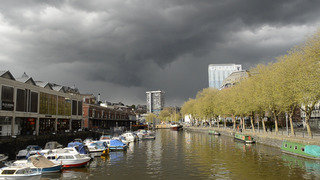 Various stabilized clips